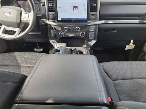 Used 2021 Ford F150 XLT w/ Equipment Group 302A High image 23