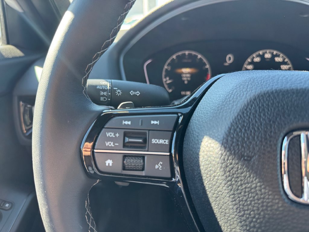 Used 2026 Honda Civic Sport image 19