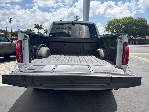 Used 2026 Ford F150 Raptor AWD/4WD image 7