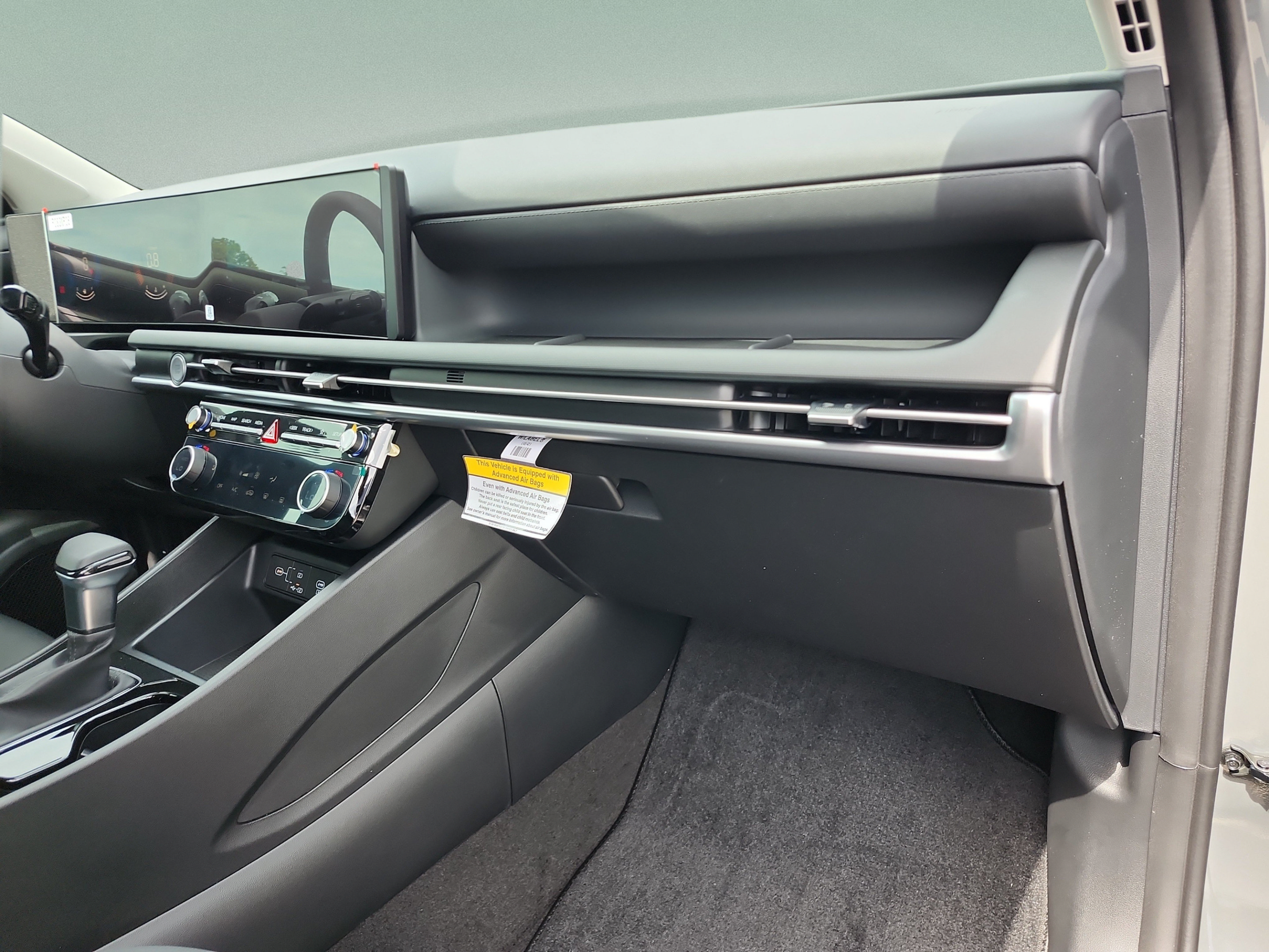 New 2026 Hyundai Tucson SEL Plus FWD image 20