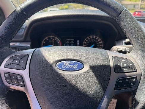 Used 2023 Ford Ranger XLT w/ Equipment Group 302A High AWD/4WD image 13