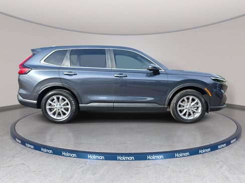 Used 2024 Honda CR-V EX image 4