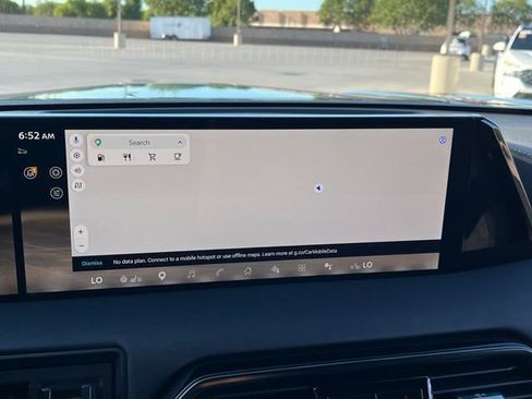 Used 2026 Nissan Armada PRO-4X w/ Captain's Chari Seat Package AWD/4WD image 26