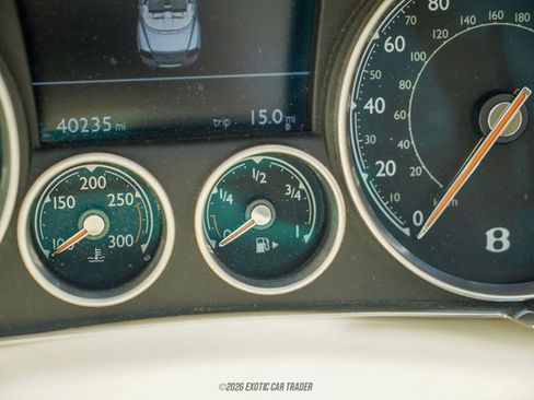 Used 2016 Bentley Continental GT image 60