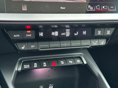 Used 2025 Audi A3 2.0T Premium image 19