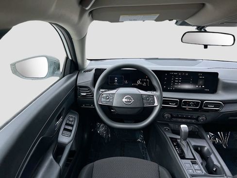 New 2026 Nissan Sentra S image 21