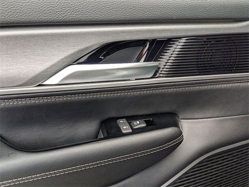 New 2025 Jeep Wagoneer Series II image 29