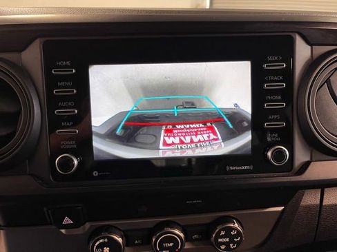 Used 2020 Toyota Tacoma SR w/ SR Convenience Package RWD image 22