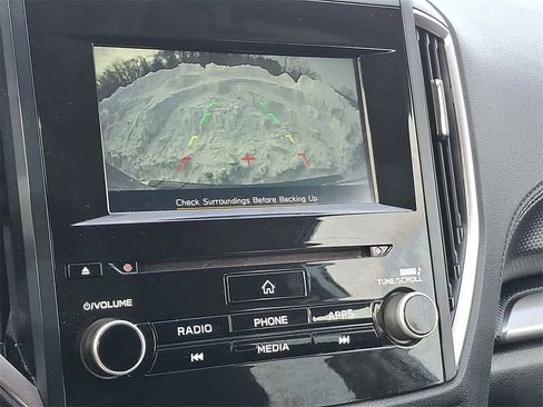 Used 2020 Subaru Forester Premium image 15