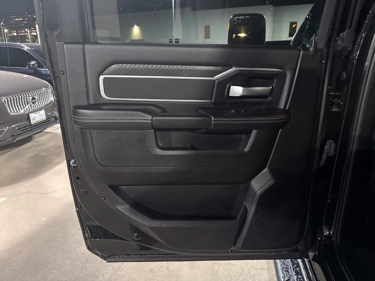 Used 2026 RAM 2500 Big Horn AWD/4WD image 19