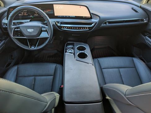 Certified 2024 Cadillac Lyriq Sport image 18