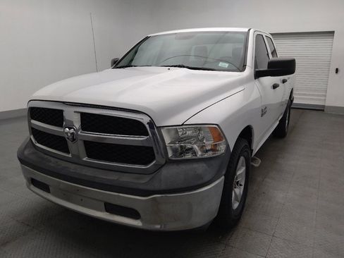 Used 2018 RAM 1500 Tradesman w/ Popular Equipment Group image 15