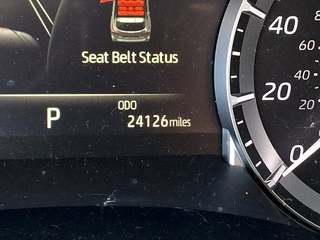 Used 2023 Toyota Highlander XLE AWD/4WD image 18