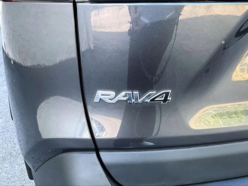 Used 2024 Toyota RAV4 XLE Premium w/ Weather Package FWD image 31