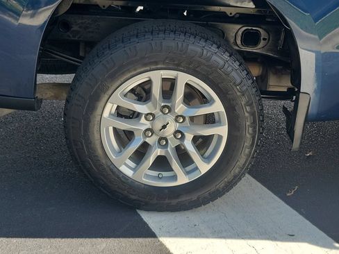 Used 2019 Chevrolet Silverado 1500 RST w/ All-Star Edition RWD image 7