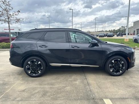 New 2026 Kia Sportage SX FWD image 10