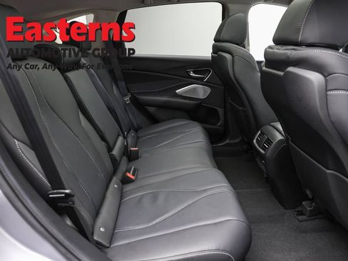 Used 2023 Acura RDX w/ Technology Package AWD/4WD image 23