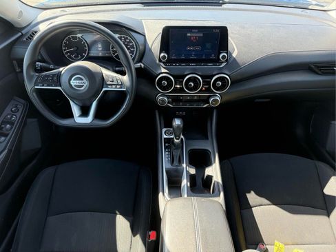 Used 2023 Nissan Sentra SV FWD image 15