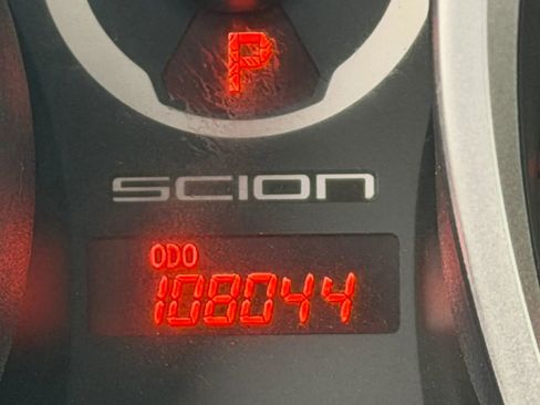 Used 2016 Scion tC FWD image 20