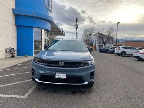 Used 2026 Honda Prologue Touring image 2