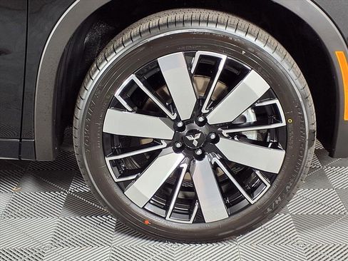 New 2026 Mitsubishi Outlander SEL image 30