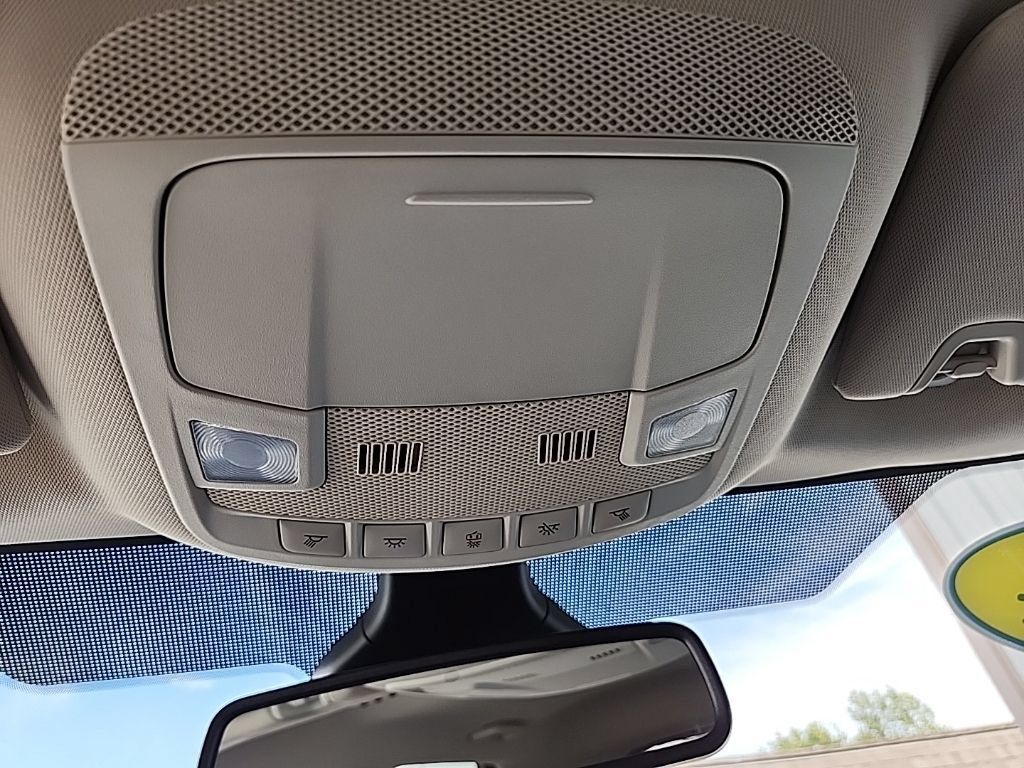 Used 2024 Ford Edge SEL w/ Convenience Package AWD/4WD image 25