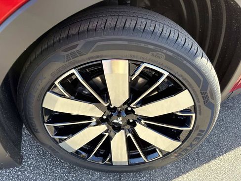 New 2026 Mitsubishi Outlander SE FWD image 10