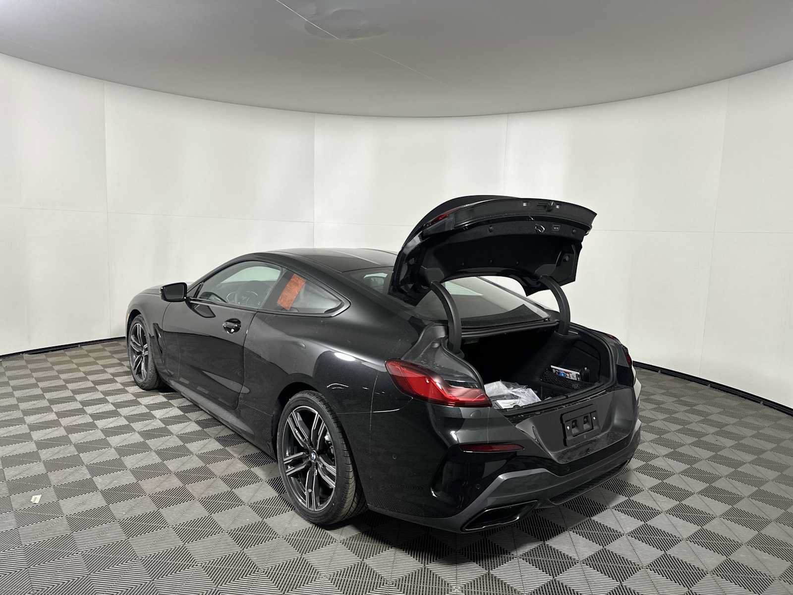 New 2026 BMW 840i xDrive Coupe w/ M Sport Professional Package AWD/4WD image 20