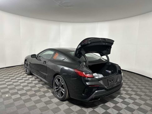New 2026 BMW 840i xDrive Coupe w/ M Sport Professional Package image 20