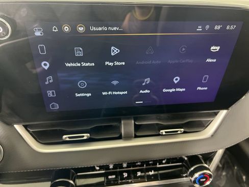 Certified 2025 Chevrolet Equinox LT FWD image 14