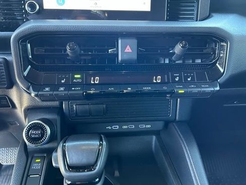 Used 2025 Toyota Land Cruiser 1958 AWD/4WD image 22