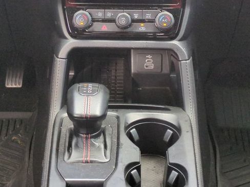 Used 2024 Ford Ranger Raptor AWD/4WD image 20