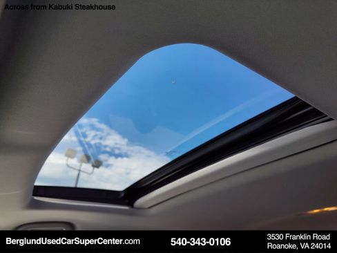 Used 2017 Honda Pilot EX-L image 24