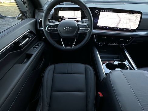 New 2026 Chevrolet Suburban RST w/ Comfort Package image 11