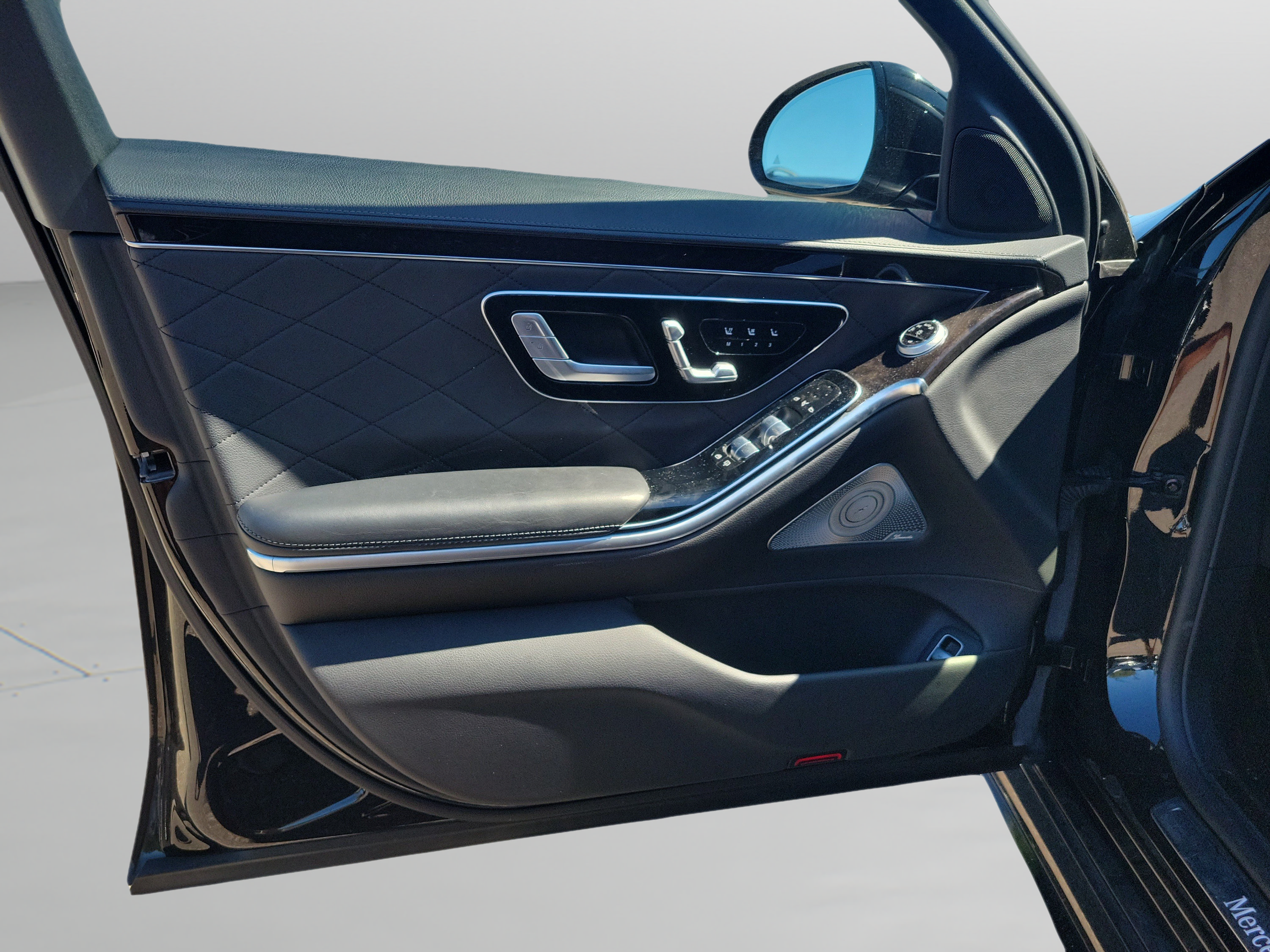 Certified 2022 Mercedes-Benz S 580 4MATIC Sedan image 15