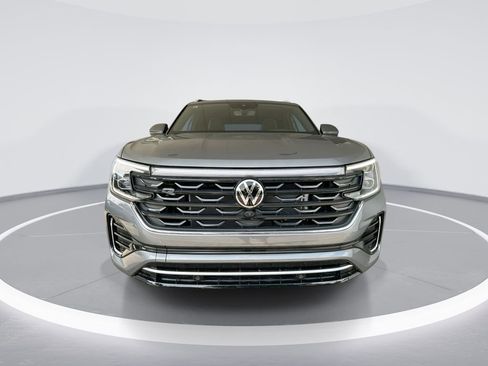 New 2025 Volkswagen Atlas Cross Sport SEL Premium R-Line image 3