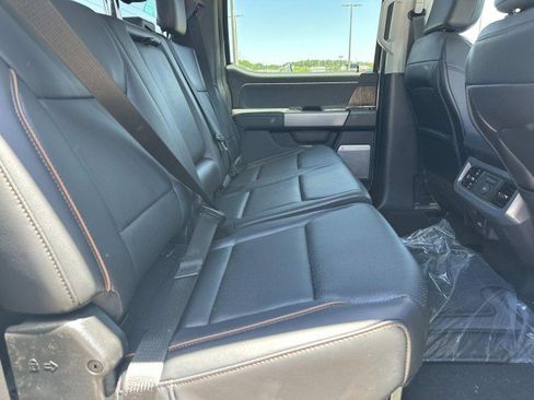 New 2026 Ford F250 Lariat w/ Tremor Off-Road Package AWD/4WD image 15
