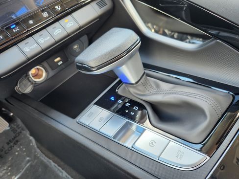 New 2025 Hyundai Elantra Blue image 10