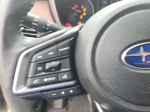 Used 2024 Subaru Outback Touring XT w/ Tech Package 3 AWD/4WD image 13