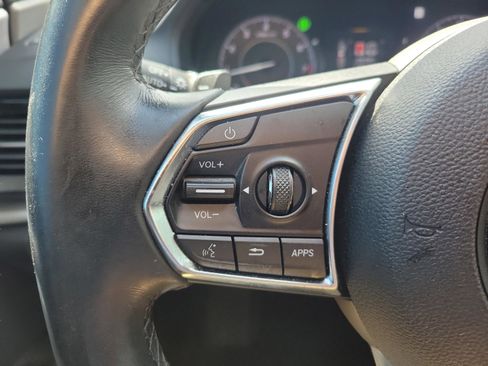 Used 2023 Acura RDX AWD w/ Technology Package image 30