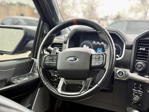 Used 2021 Ford F150 Raptor w/ Equipment Group 801A High image 23