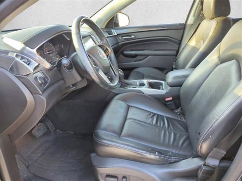 Used 2015 Cadillac SRX FWD image 11