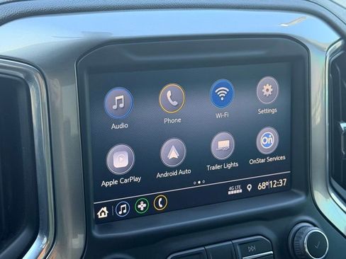 Used 2022 Chevrolet Silverado 3500 LT image 24