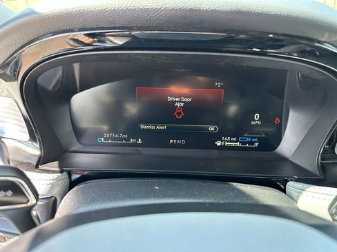 Used 2022 Lincoln Corsair Grand Touring image 36