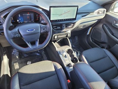 New 2026 Ford Escape ST-Line Select w/ Equipment Group 401A image 7