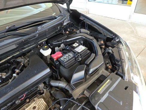 Used 2020 Nissan Rogue SL AWD/4WD image 77