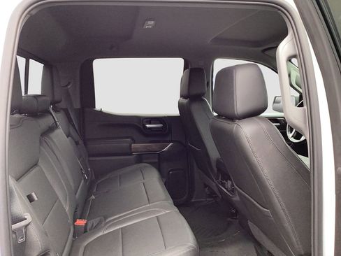 Used 2022 Chevrolet Silverado 1500 RST w/ All Star Edition Plus AWD/4WD image 34