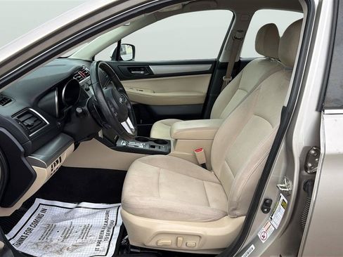 Used 2017 Subaru Legacy 2.5i Premium AWD/4WD image 11