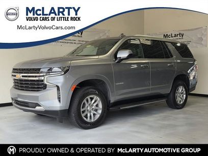 Used 2024 Chevrolet Tahoe LT