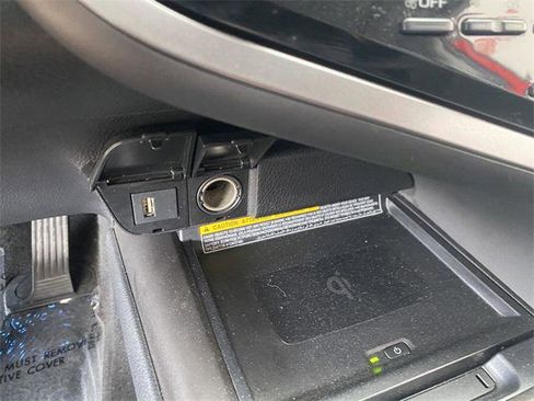 Certified 2021 Toyota Camry XSE w/ Navigation Upgrade Package image 20